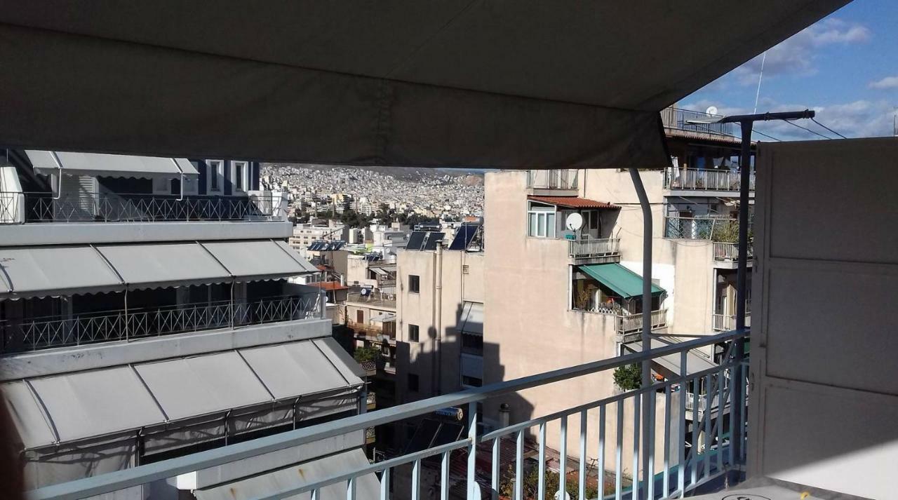 דירות פיראוס For Harbor Travelers מראה חיצוני תמונה